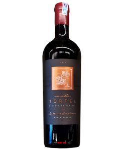 Rượu Vang Muelle Tortel Gran Reserva De Familia Cabernet Sauvignon