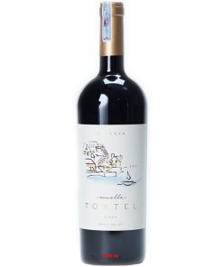 Rượu Vang Muelle Tortel Reserva Syrah