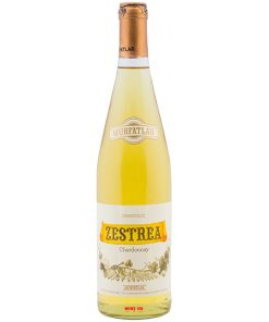 Rượu Vang Murfatlar Zestrea Chardonnay
