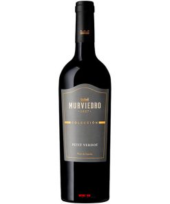 Rượu Vang Murviedro Coleccion Petit Verdot