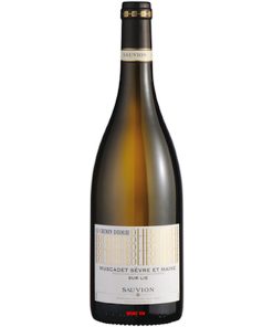 Rượu Vang Muscadet Sèvre Et Maine Chemin D'Eolie