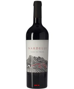 Rượu Vang Nardelli Nero Di Troia