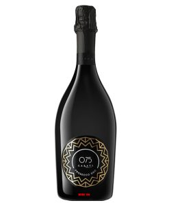 Rượu Vang Nổ 075 Carati Prosecco Doc