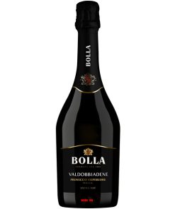 Rượu Vang Nổ Bolla Valdobbiadene Prosecco