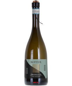 Rượu Vang Nổ Botter Prosecco Vino Frizzante