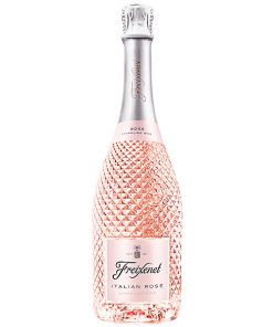 Rượu Vang Nổ Freixenet Italian Rose Sparkling Wine