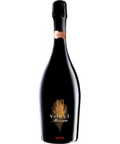 Rượu Vang Nổ Volli Moscato