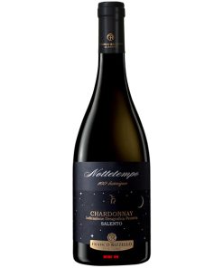 Rượu Vang Nottetempo 100 Barrique Chardonnay