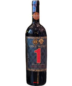 Rượu Vang One Wine Gran Reserva Cabernet Sauvignon