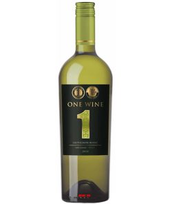 Rượu Vang One Wine Sauvignon Blanc