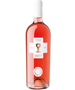 Rượu Vang OPra Negroamaro Rose