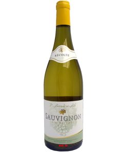 Rượu Vang P.Ferraud et Fils Sauvignon Blanc