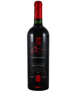 Rượu Vang Patria Nueva Cabernet Sauvignon