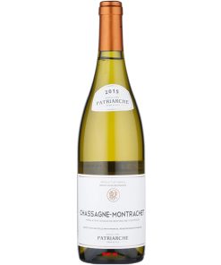 Rượu Vang Patriarche Chassagne Montrachet