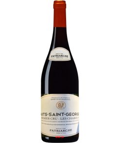 Rượu Vang Patriarche Nuits Saint Georges Premier Cru Les Chaboeufs