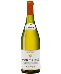 Rượu Vang Patriarche Pouilly Fuissé Chardonnay