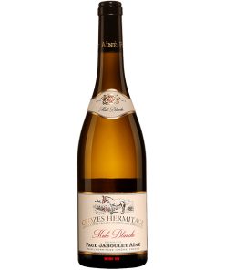 Rượu Vang Paul Jaboulet Aine Crozes Hermitage Mule Blanche