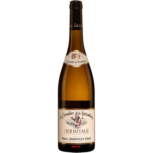 Rượu Vang Paul Jaboulet Aine Hermitage Chevalier De Sterimberg