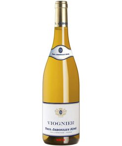 Rượu Vang Paul Jaboulet Aine Viognier