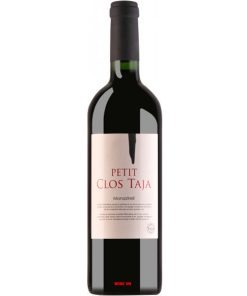 Rượu Vang Petit Clos Taja Monastrell