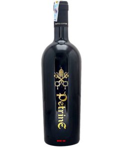 Rượu Vang Petrine Limited Edition