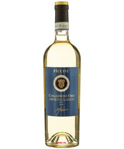 Rượu Vang Piccini Collezione Oro Orvieto Classico