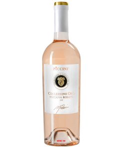 Rượu Vang Piccini Collezione Oro Toscana Rosato