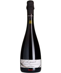 Rượu Vang Quercioli Lambrusco