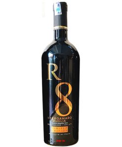 Rượu Vang R8 Negoamaro Limited Edition