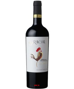 Rượu Vang Ragal Gran Reserva Cabernet Sauvignon