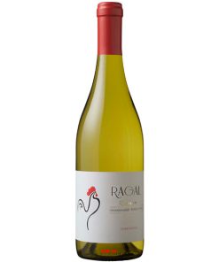 Rượu Vang Ragal Reserva Chardonnay