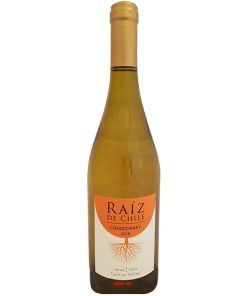 Rượu Vang Raiz De Chile Chardonnay