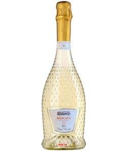 Rượu Vang Rapel Carilisa Moscato Vino Spumante