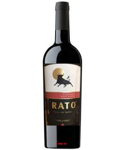 Rượu Vang Rato Carbernet Sauvignon