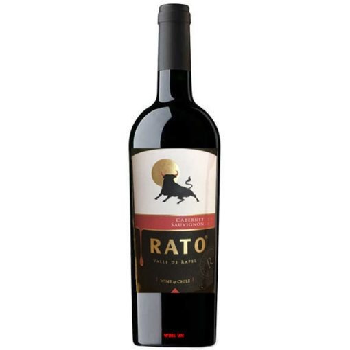 Rượu Vang Rato Carbernet Sauvignon