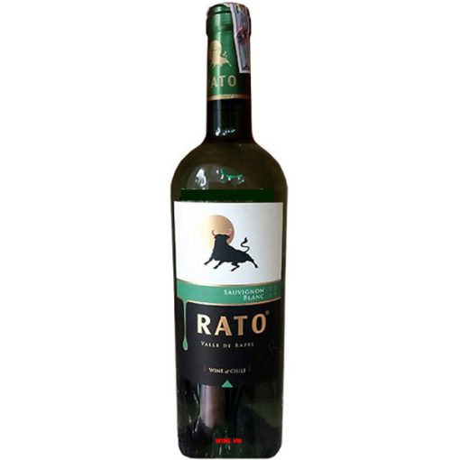 Rượu Vang Rato Sauvignon Blanc