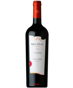 Rượu Vang Ravanal Reserva Cabernet Sauvignon