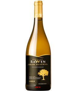 Rượu Vang Rawen Gran Reserva Chardonnay