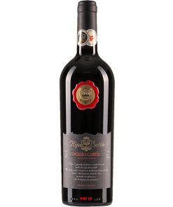 Rượu Vang Ripa Di Sotto Rosso Cuvee