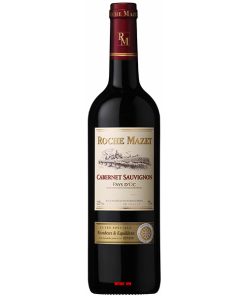 Rượu Vang Roche Mazet Cabernet Sauvignon