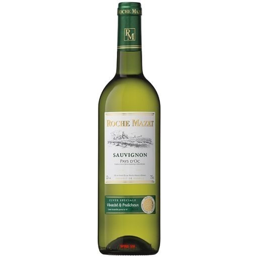 Rượu Vang Roche Mazet Sauvignon Blanc