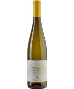 Rượu Vang Saint Michael Eppan Montiggl Riesling