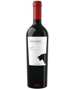 Rượu Vang San jose Cabernet Sauvignon