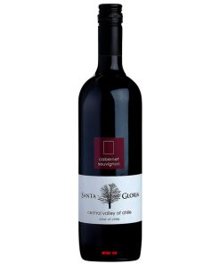 Rượu Vang Santa Gloria Cabernet Sauvignon