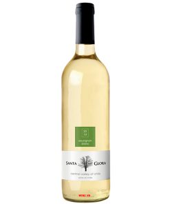 Rượu Vang Santa Gloria Sauvignon Blanc