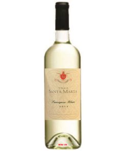 Rượu Vang Santa Marta Sauvignon Blanc