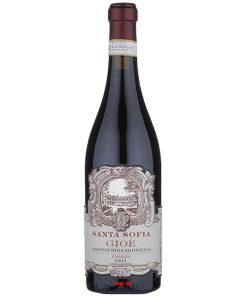 Rượu Vang Santa Sofia GIOE Amarone Della Valpolicella