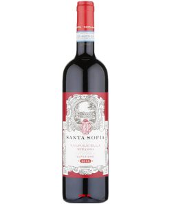 Rượu Vang Santa Sofia Ripasso Valpolicella Superiore