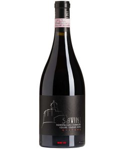 Rượu Vang Savini Montepulciano D'Abruzzo