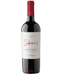 Rượu Vang Sibaris Gran Reserva Cabernet Sauvignon